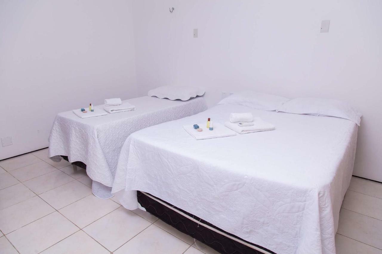 4 Quartos Tipo Suite Perto Da Orla Praia Beira-Mar Fortaleza  Dış mekan fotoğraf