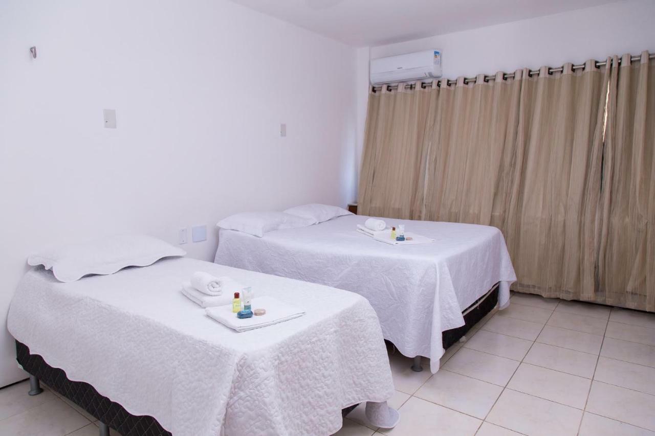 4 Quartos Tipo Suite Perto Da Orla Praia Beira-Mar Fortaleza  Dış mekan fotoğraf